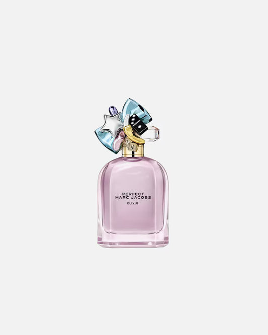Marc Jacobs• Perfect Elixir• 100 ml• Eau De Parfum• Scatola Danneggiata