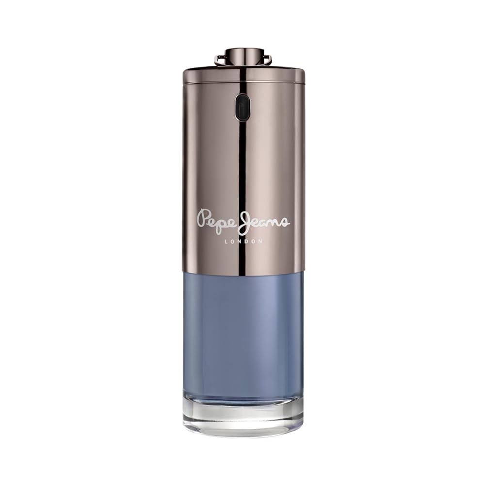 Pepe Jeans•  Sobold• 100ml•  Eau De Parfum•  Senza Scatola
