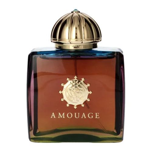 amouage• imitation woman• 100ml• eau de parfum• Senza Scatola