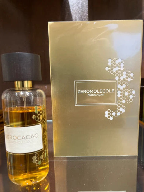 Zero Molecole • Nerocacao • 100 ml •  Parfum
