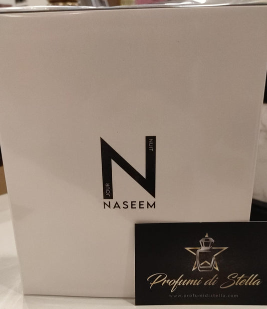 Naseem • Nuit Jour  • Aqua Parfum spray•  30 ml x 2 (Copia)