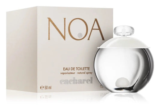 Cacharel • Noa • Eau de Toilette • da donna • 50ml