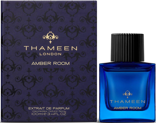Thameen London• Amber Room• 100 ml• Extrait De Parfum