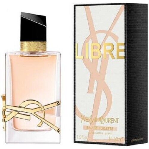 Yves Saint Laurent • Libre • Eau de Toilette • da donna •  90ml