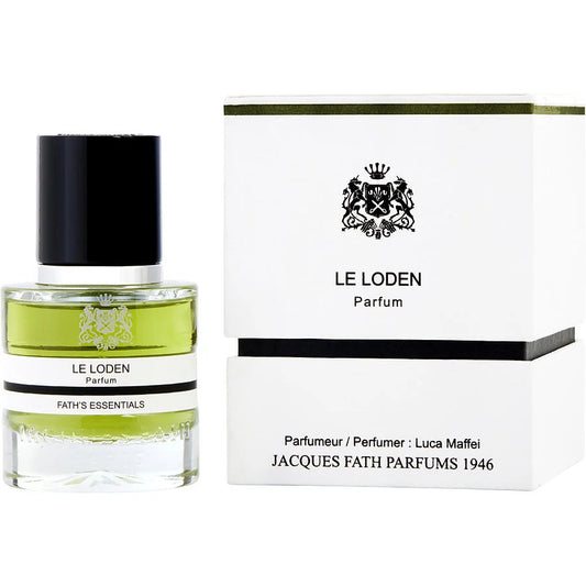 Jacques Fath • Le Loden • Parfum • 50ml • Unisex