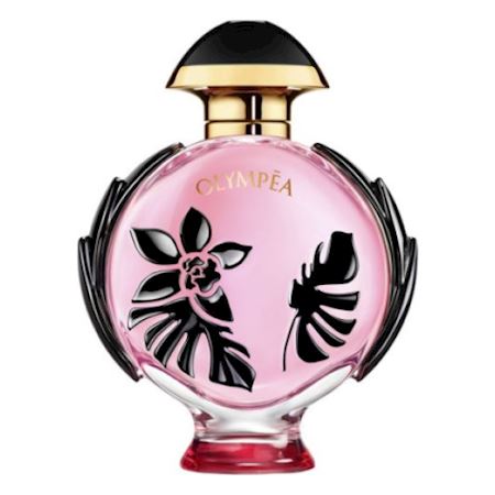 Paco Rabanne• Olympea Florale• 80 ml• Eau De Parfum Intense• Senza Scatola