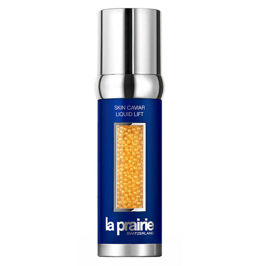 La Prairie•  Skin Caviar•  Liquid lift concentre liftant•  50 ml•  Senza Scatola