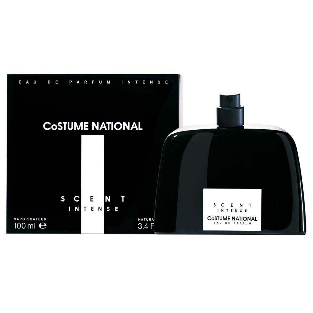 Costume National •  Scent Intense • Eau de Parfum • 100 ml • unisex