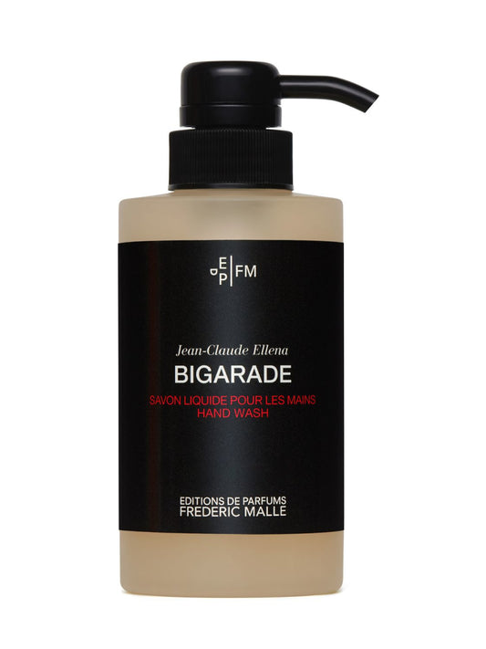 Frederic Malle• Jean Claude Ellena• Bigarade• Savon Liquide Pour Les Mains Hand Wash• 300 ml• Senza Scatola