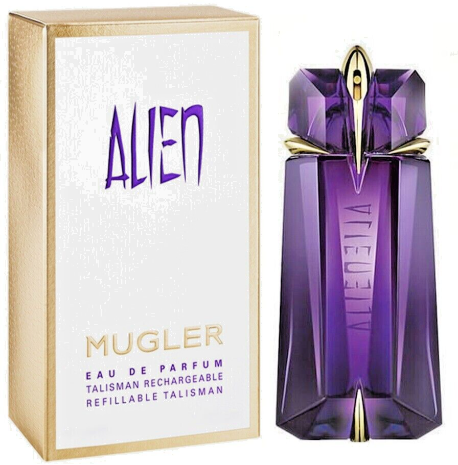 Mugler •  Alien • Eau de Parfum • 60ml • da donna