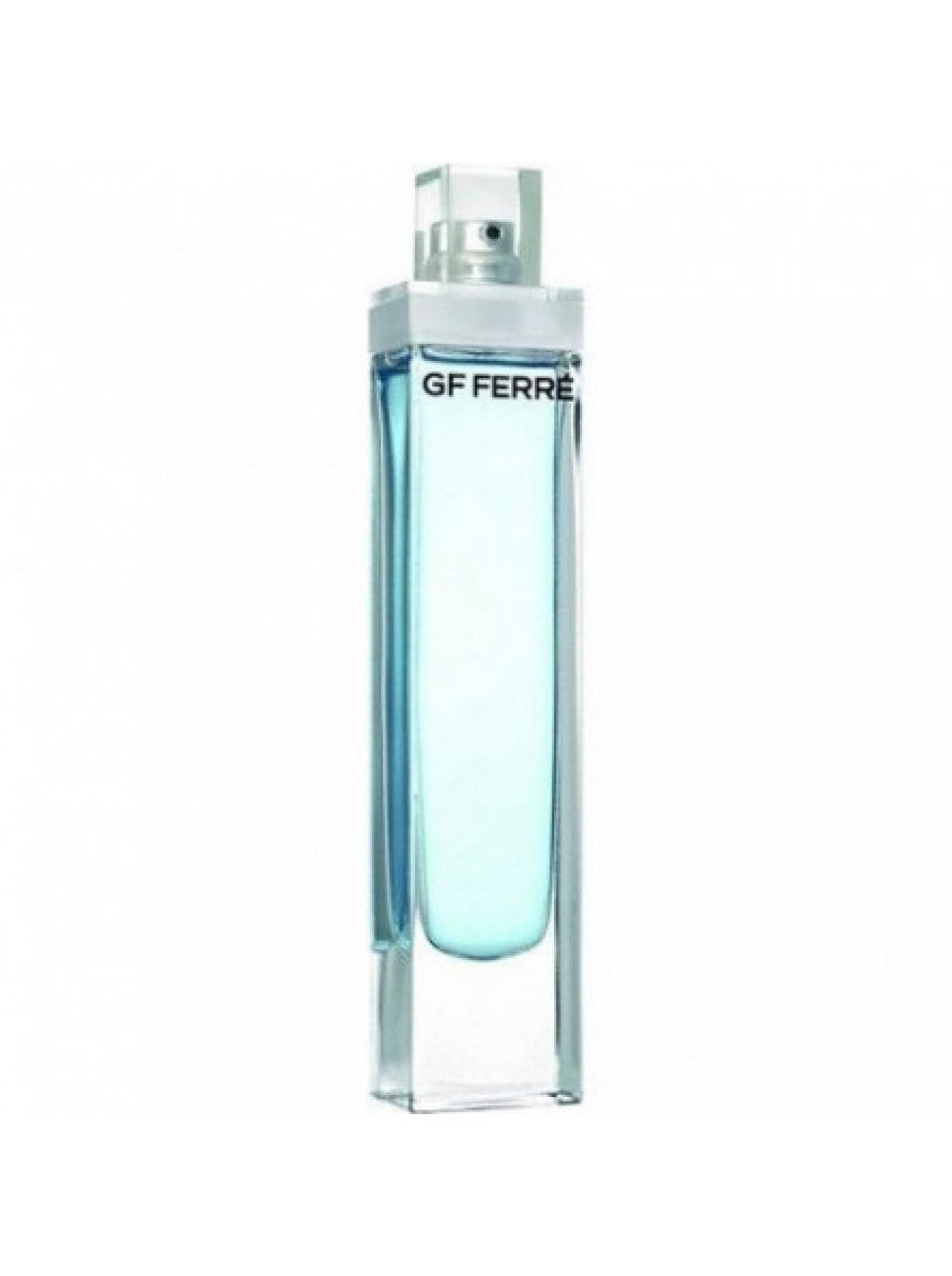 Gianfranco Ferre' •  GF For Him •  60ml • Eau de Toilette • Senza Scatola