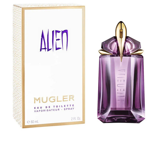 Mugler Alien • Eau de Toilette • 60ml • da donna