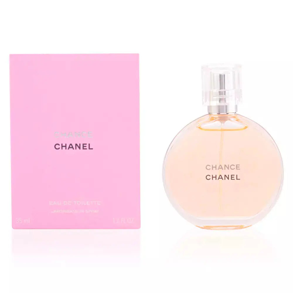 Chanel• Chance• 35 ml• Eau De Toilette