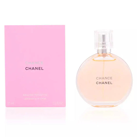 Chanel• Chance• 35 ml• Eau De Toilette