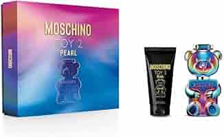Moschino• Toy 2 Pearl• 30 ml Edp+ 50 ml BL