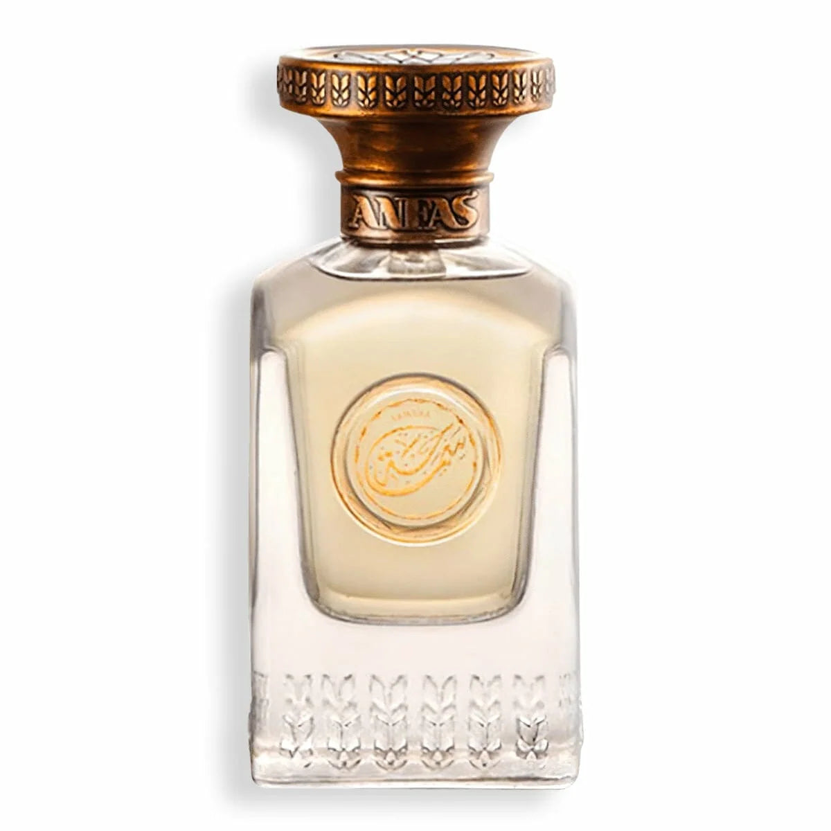 Anfas• Shaghaf• 75ml• Eau De Parfum• Senza Scatola
