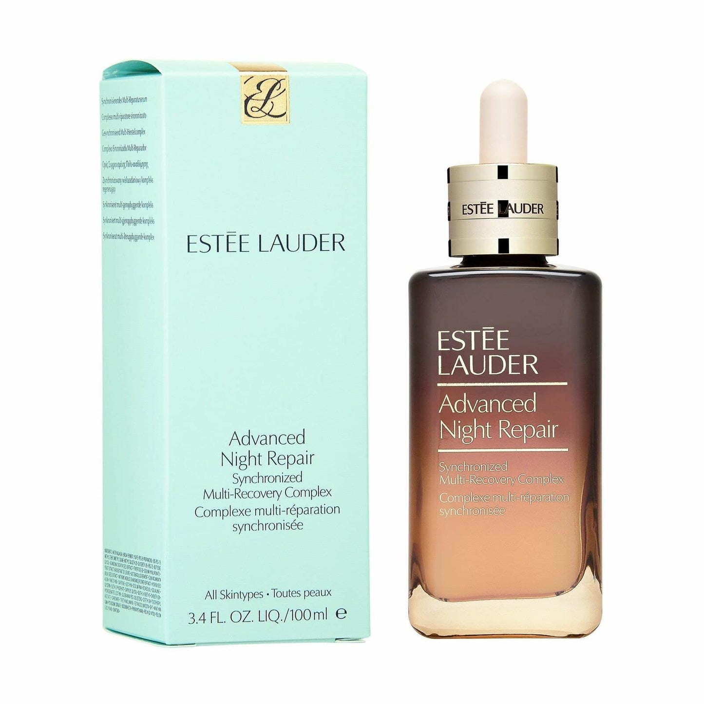 Estee Lauder •  Advanced  Night  Repair•  100 ml