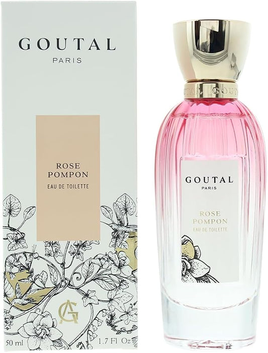 Goutal Paris• Rose Pompon• 50 ml• Eau De Toilette