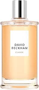 David Beckham• Classic• 100ml• Eau De Toilette• Senza Scatola•  Senza Tappo