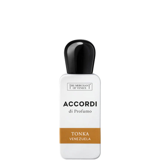 The Merchant of Venice • Accordi di Profumo  • Tonka Venezuela •  30 ml • Eau de parfume  •  Senza Scatola