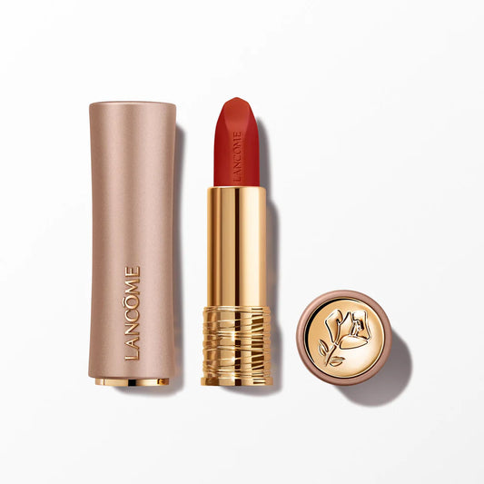 Lancome•  L'Absolu Rouge•  Intimatte•  196•  French Touch•  Scatola Danneggiata