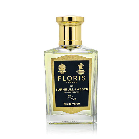 Floris London • Private coll. 71/72 • Eau de Parfum • 100ml • Senza Scatola