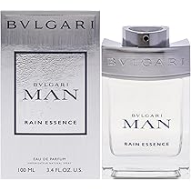 Bulgari  •  Man •  Rain  Essence  •  100 ml  •  eau de parfum