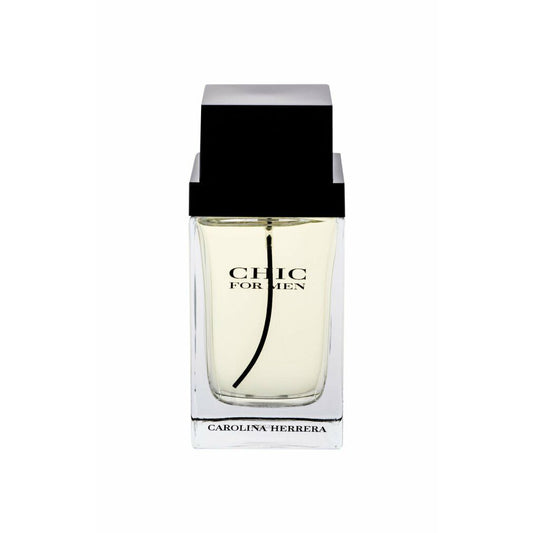 Carolina Herrera• Chic For Men• 60 ml•  Eau De Toilette•  Senza Scatola
