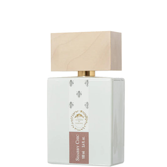 Giardini di toscana •  shabby chic • 100 ml •  Eau de Parfum •  Senza Scatola
