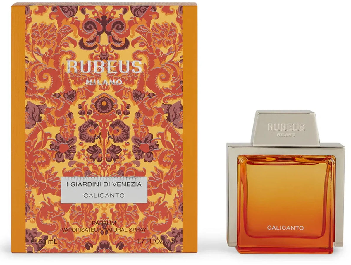 Rubeus Milano• I Giardini Di Venezia• Calicanto• 50ml• Parfum