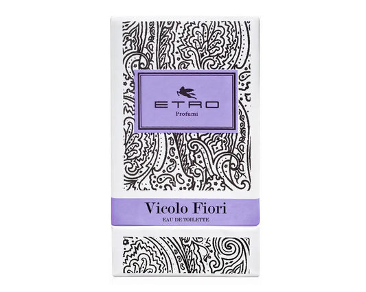 Etro Profumi•  Vicolo Fiori•  50 ml•  Eau De Toilette