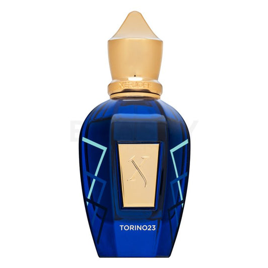 Xerjoff • Torino 23• Eau de parfum •  50 ml • Senza Scatola • Unisex