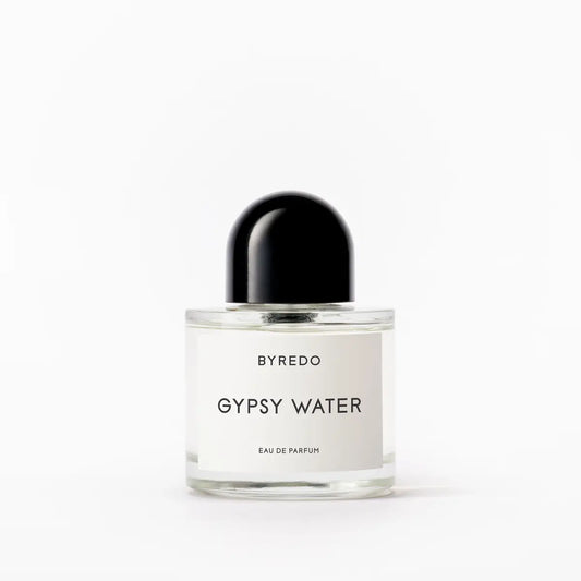 Byredo• Gypsy Water• 100 ml• Eau De Parfum• Scatola Danneggiata