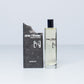 OneOfThose • Tracks For Humans • Mercury • 80 Hg 9 • 100 ML • Eau De Parfum