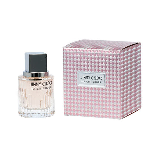 Jimmy Choo•  illicit flower•  eau de toilette•  40 ml