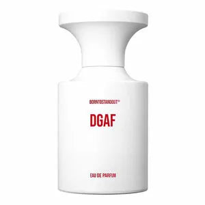 Borntostandout• DGAF• 50 ML• Eau De Parfum• Senza Scatola