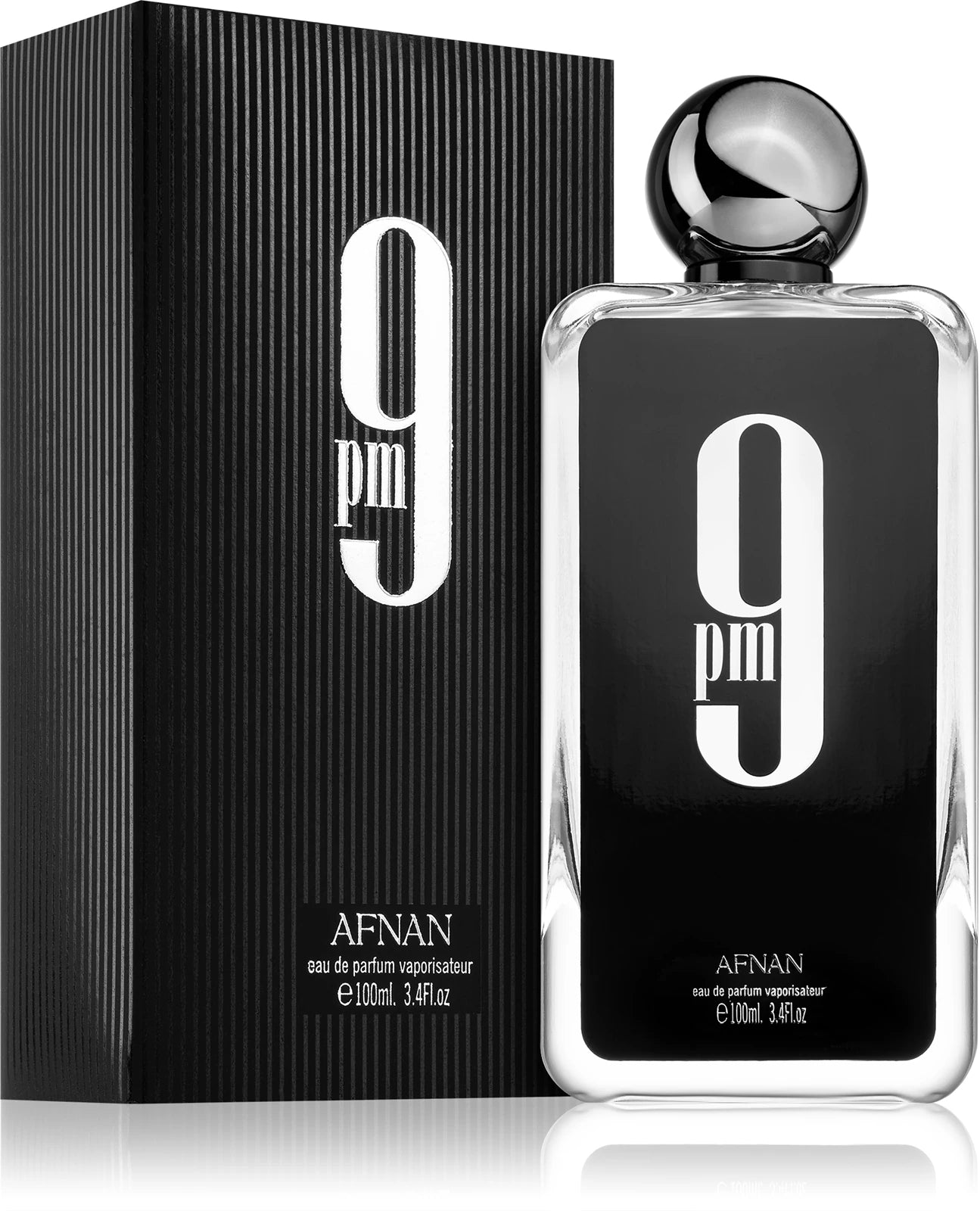 Afnan • 9 PM  • 100 ml • EDP