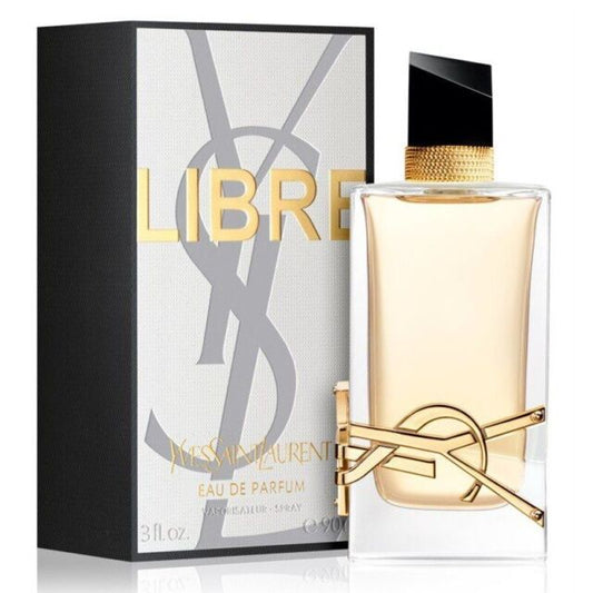 Yves Saint Laurent • Libre • Eau de Parfum • da donna • 90ml