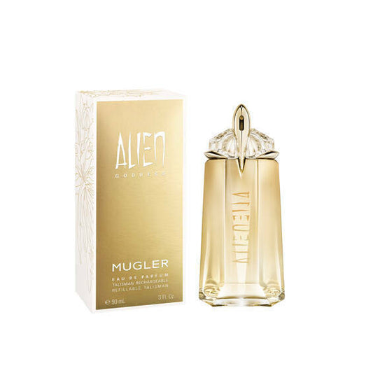 Mugler • Alien Goddess  •  Eau de Parfum • da donna • 90ml