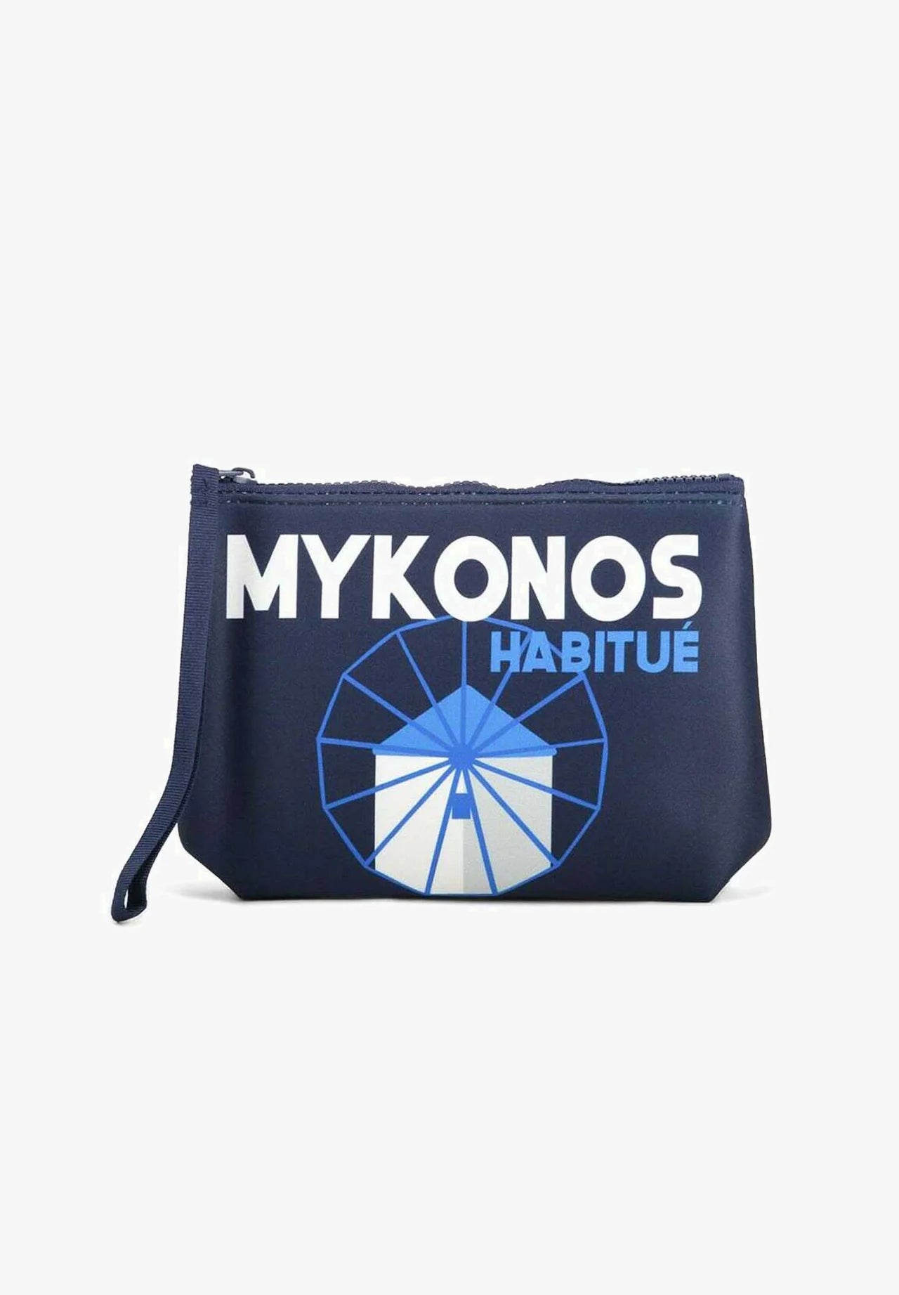 Pochette MC2 Saint Barth• Mykonos Habitue