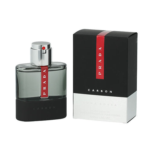 Prada• luna rossa• carbon• 50 ml• eau de toilette