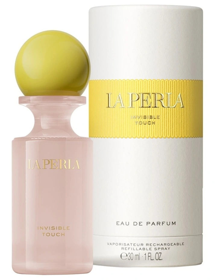 La Perla• Invisible Touch• 30ml• Eau De Parfum• Refillable