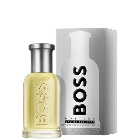 Hugo Boss• bottled• eau de toilette• 50 ml