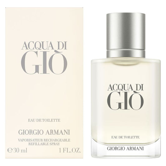 Giorgio Armani • Acqua di Giò • Eau de Toilette • 30 ml • da uomo