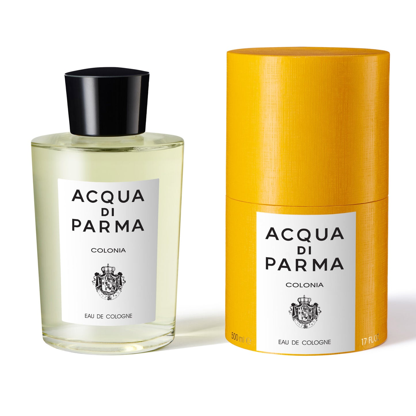 Acqua Di Parma• Colonia• 500ml• Eau De Cologne SPLASH