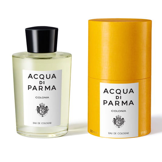 Acqua Di Parma• Colonia• 500ml• Eau De Cologne SPLASH