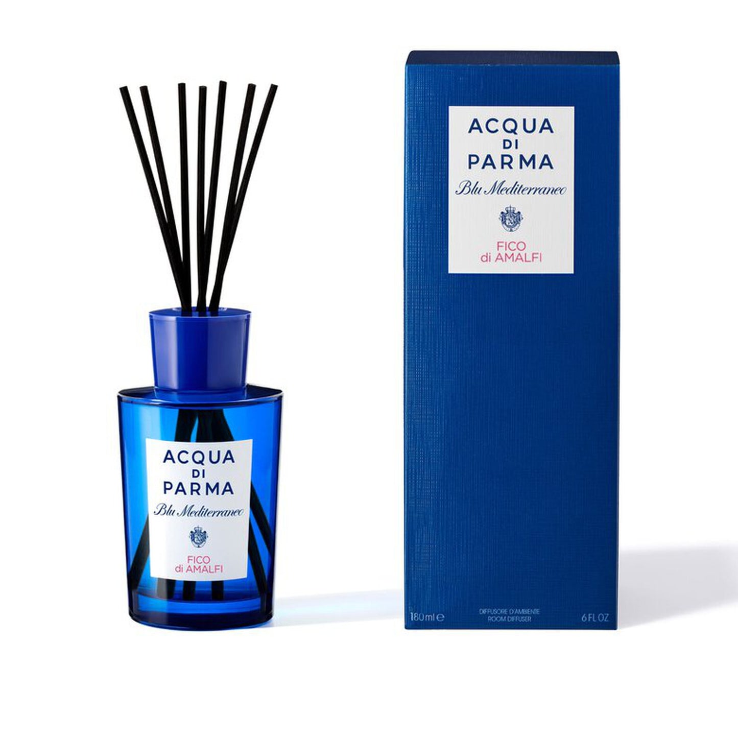 Acqua di Parma• Blu Mediterraneo• Fico di Amalfi • 180 ml• Diffusore per Ambiente
