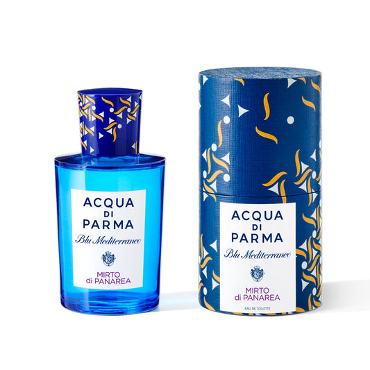 Acqua Di Parma• Mirto Di Panarea•Sumner Edition •   Eau De Toilette• 100 ml