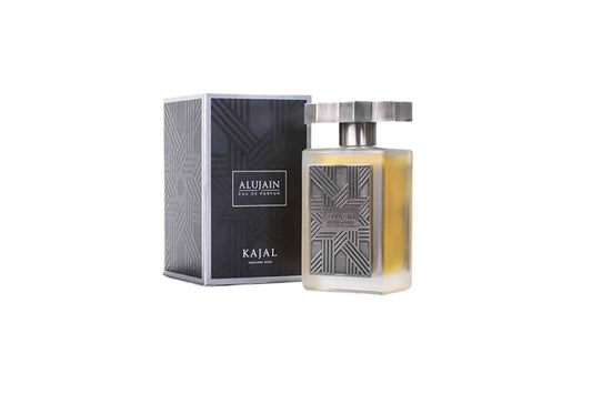 KAJAL • ALUJAIN • 100ML • EAU DE PARFUM • UNISEX