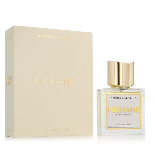 Nishane • Ambra Calabria • Extrait de parfum • 50ml • unisex